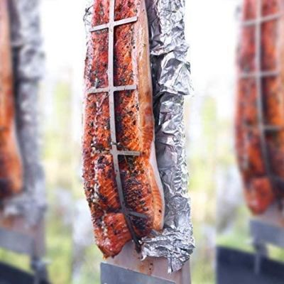 Muurikka grillbräda med hållare